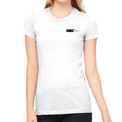 BELLA + CANVAS Women's Slim Fit Tee - 6004