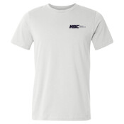 BELLA + CANVAS USA-Made Jersey Tee - 3001U