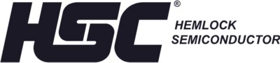 HSC Logo Screen